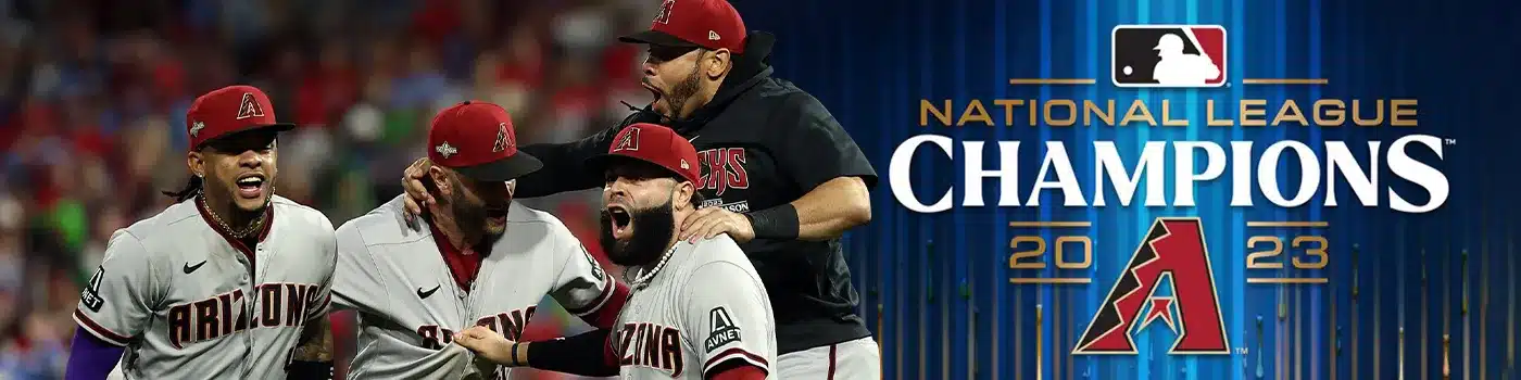 arizona diamondbacks highlights and memorable monents
