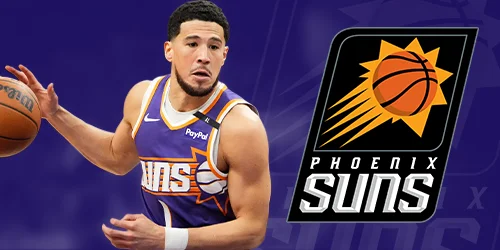Arizonabettinghub Phoenix Suns NBA mobile banner