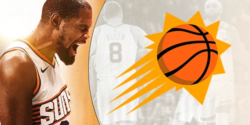 Arizonabettinghub NBA Phoenix Suns Banner mobile sub-banner
