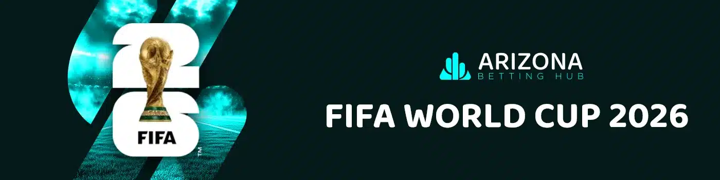 Arizonabettinghub Fifa World Cup Betting Odds 2026