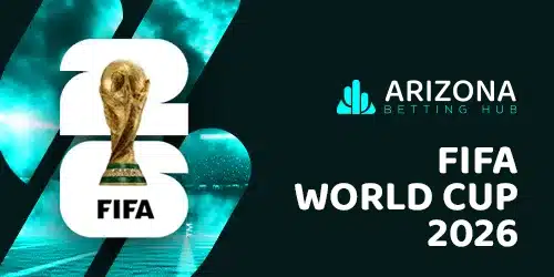 Arizonabettinghub Fifa World Cup Betting Odds 2026