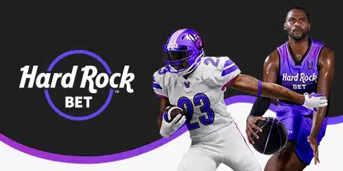Main Hard Rock Bet banner AZ desk