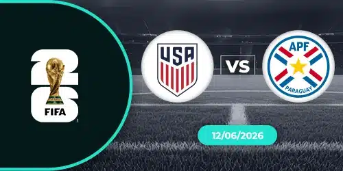 USA vs Paraguay Prediction